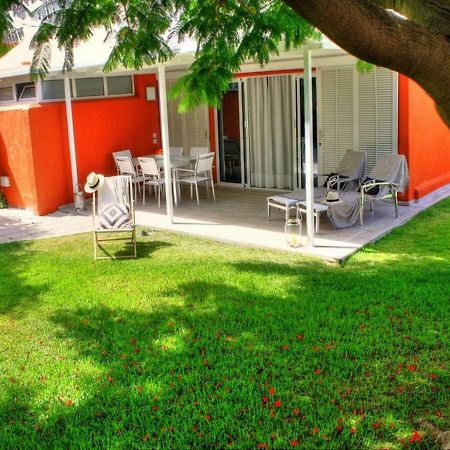 Bungalows Los Melocotones Maspalomas (Gran Canaria) Exterior foto