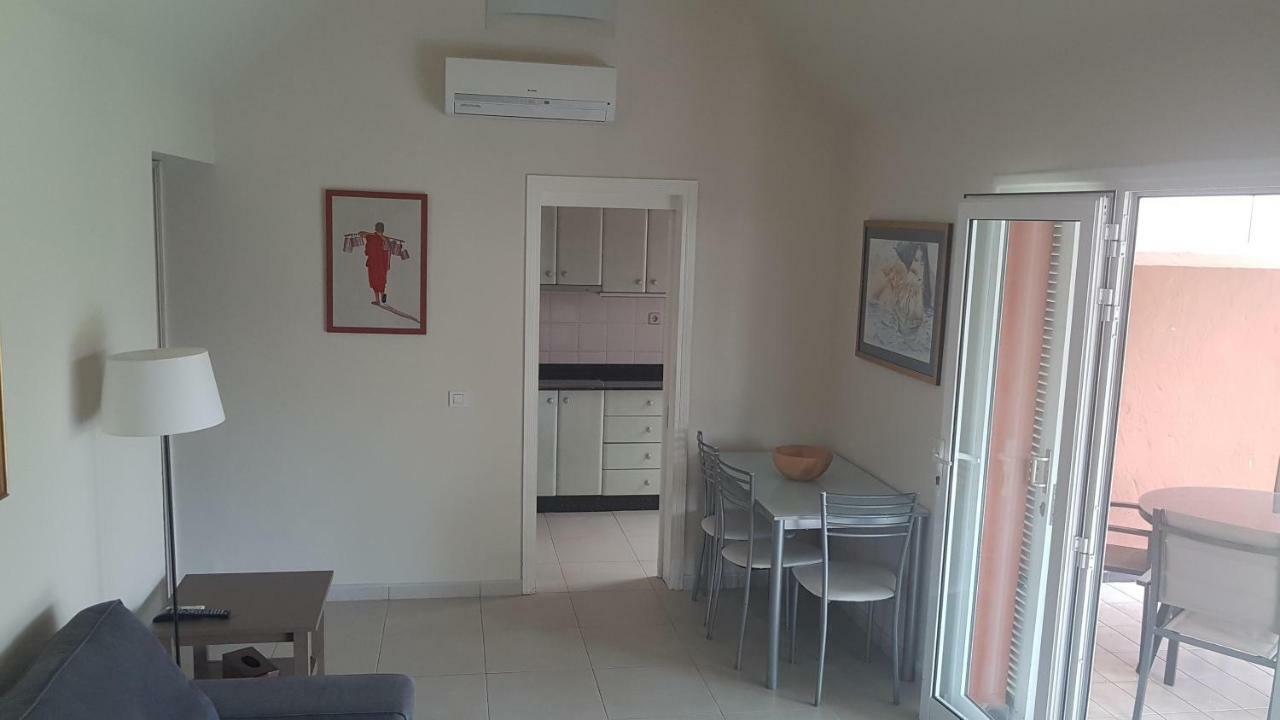 Bungalows Los Melocotones Maspalomas (Gran Canaria) Exterior foto