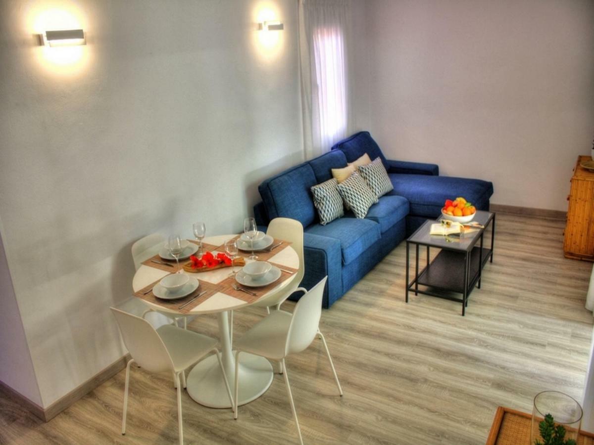 Bungalows Los Melocotones Maspalomas (Gran Canaria) Exterior foto