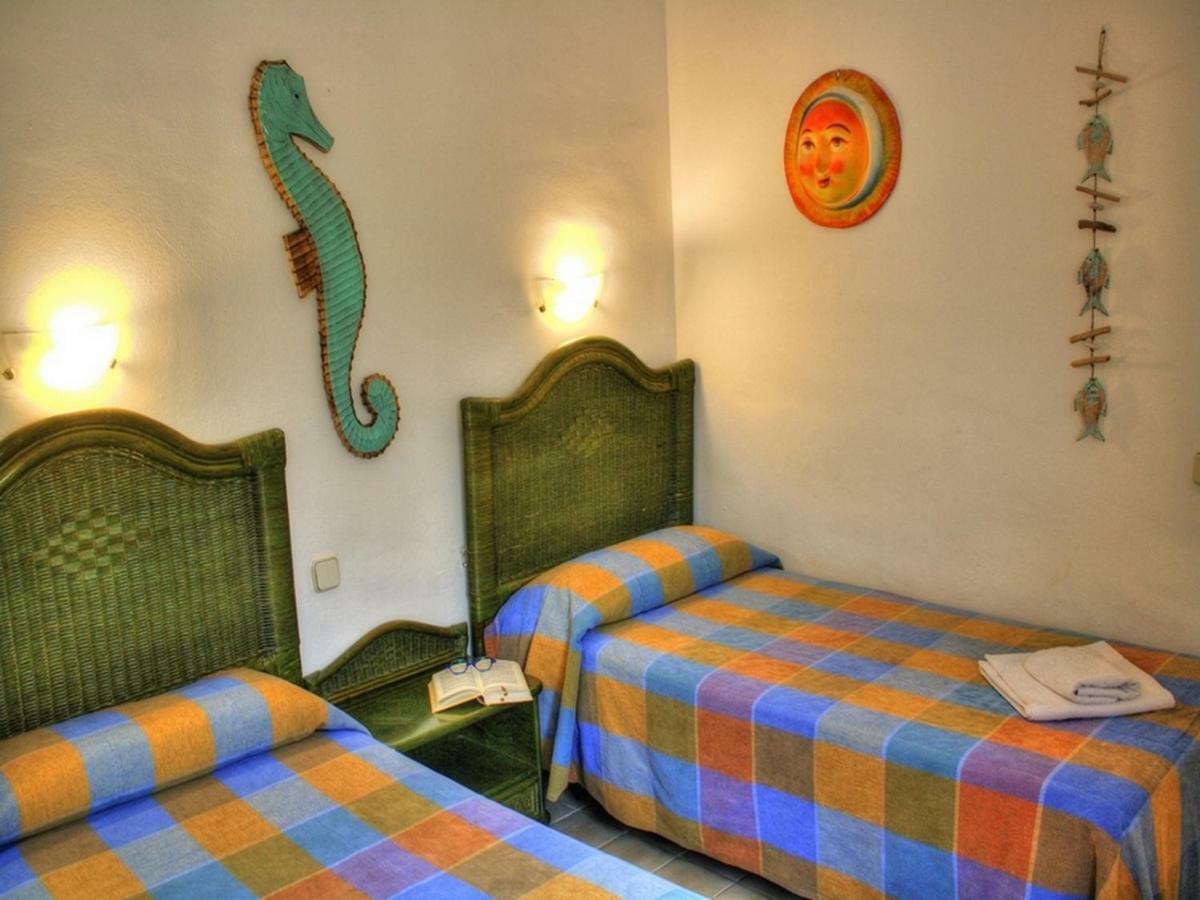 Bungalows Los Melocotones Maspalomas (Gran Canaria) Exterior foto