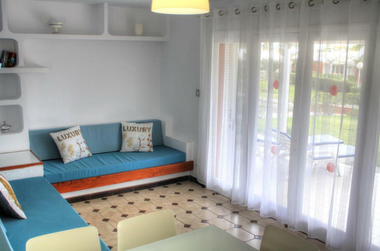 Bungalows Los Melocotones Maspalomas (Gran Canaria) Exterior foto